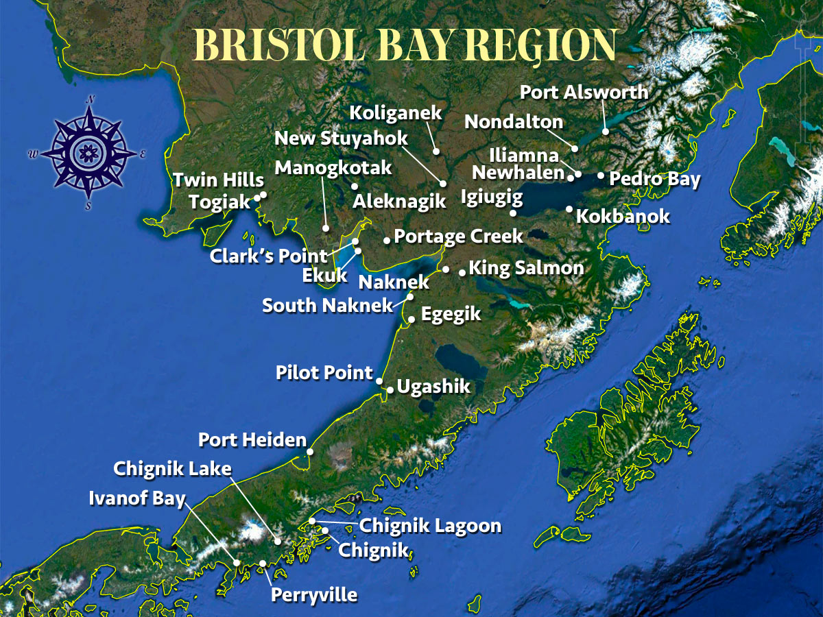 Bristol Bay Region